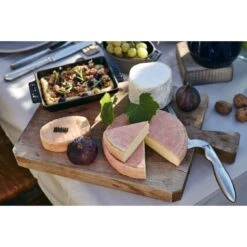 Staub Plat Empilable 18 X 11 Cm, Fonte 6 Staub Plat Empilable 18 X 11 Cm, Fonte -Staub Soldes Boutique 000008325