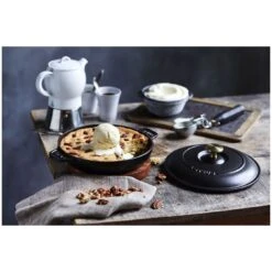 Staub Assiette Chaude 20 Cm, Fonte -Staub Soldes Boutique 000016835