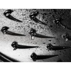 Staub Sauteuse Chistera 24 Cm, Fonte -Staub Soldes Boutique 000016899