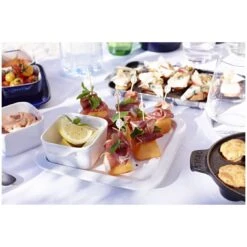 Staub Service à Hors-d'œuvre 5-pcs 9 Staub Service à Hors-d'œuvre 5-pcs -Staub Soldes Boutique 000016999