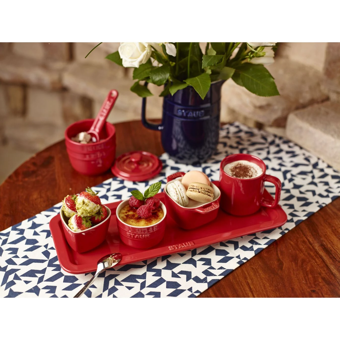 Staub Mugs 200 Ml / 2-pcs 3 Staub Mugs 200 Ml / 2-pcs – Image 2