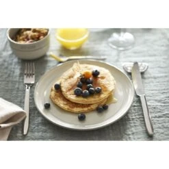 Staub Assiette Basse 20 Cm, Céramique, Truffe Blanche -Staub Soldes Boutique 000019544