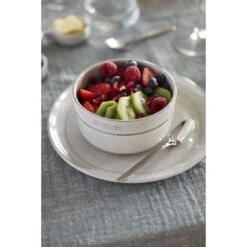 Staub Bol 12 Cm, Céramique, Truffe Blanche 10 Staub Bol 12 Cm, Céramique, Truffe Blanche -Staub Soldes Boutique 000019556