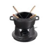 Set à Fondue Staub 1,1 L -Staub Soldes Boutique 34332 01 01 d6e3754e90