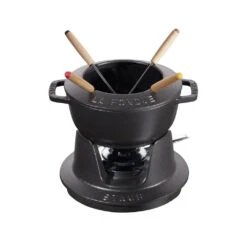 Set à Fondue Staub 1,1 L