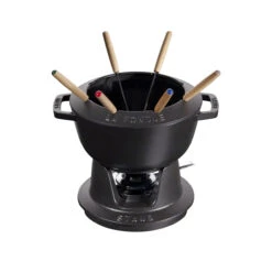 Set à Fondue Staub 2,35 L