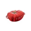 Cocotte Tomate Staub En Grès 0,47 L -Staub Soldes Boutique 34342 01 01 dac1961b3b