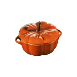 Cocotte Citrouille Staub En Grès