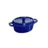 Mini-cocotte Ovale Staub 0,2 L -Staub Soldes Boutique 34345 01 01 a68d8aee0f