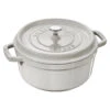 Fait-tout Staub White Truffle -Staub Soldes Boutique 39850 06 01 60e4049d74