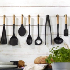 Cuillère à Risotto Staub -Staub Soldes Boutique 39861 01 04 62cf627172