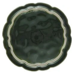 Staub Cocotte 13 Cm, Artichaut, Basilic, Céramique 13 Staub Cocotte 13 Cm, Artichaut, Basilic, Céramique -Staub Soldes Boutique 40500 326 0 11