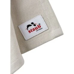 Staub Torchon 70 Cm X 50 Cm, Bleu -Staub Soldes Boutique 40501 306 0 5 1