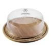 Staub Cloche à Fromage, 32 Cm -Staub Soldes Boutique 40508 002 0 1