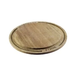 Staub Cloche à Fromage, 32 Cm -Staub Soldes Boutique 40508 002 0 3