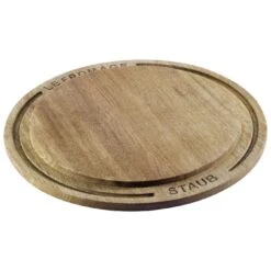 Staub Cloche à Fromage, 32 Cm -Staub Soldes Boutique 40508002 14