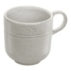 Staub Mug 200 Ml, Céramique