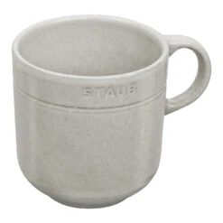 Staub Mug 350 Ml, Céramique