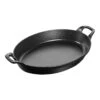 Staub Plat Empilable 32 Cm, Fonte 2 Staub Plat Empilable 32 Cm, Fonte -Staub Soldes Boutique 40509 342 0 1