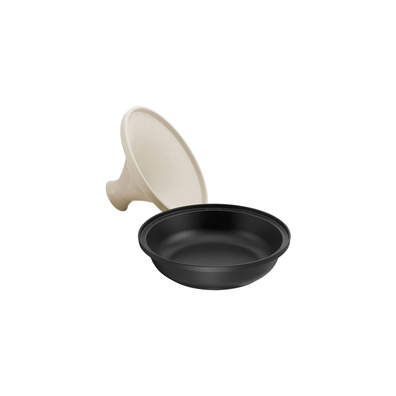 Staub Tajine 20 Cm, Fonte, Cream 5 Staub Tajine 20 Cm, Fonte, Cream – Image 3