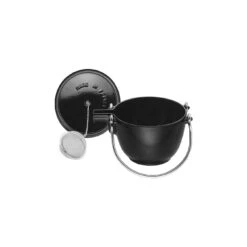 Staub Théière 21 Cm -Staub Soldes Boutique 40509 421 0 4