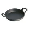 Staub Plat Empilable 12 Cm, Fonte 2 Staub Plat Empilable 12 Cm, Fonte -Staub Soldes Boutique 40509 472 0 1