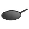 Staub Crêpière 30 Cm, Fonte, Noir -Staub Soldes Boutique 40509 526 0 5