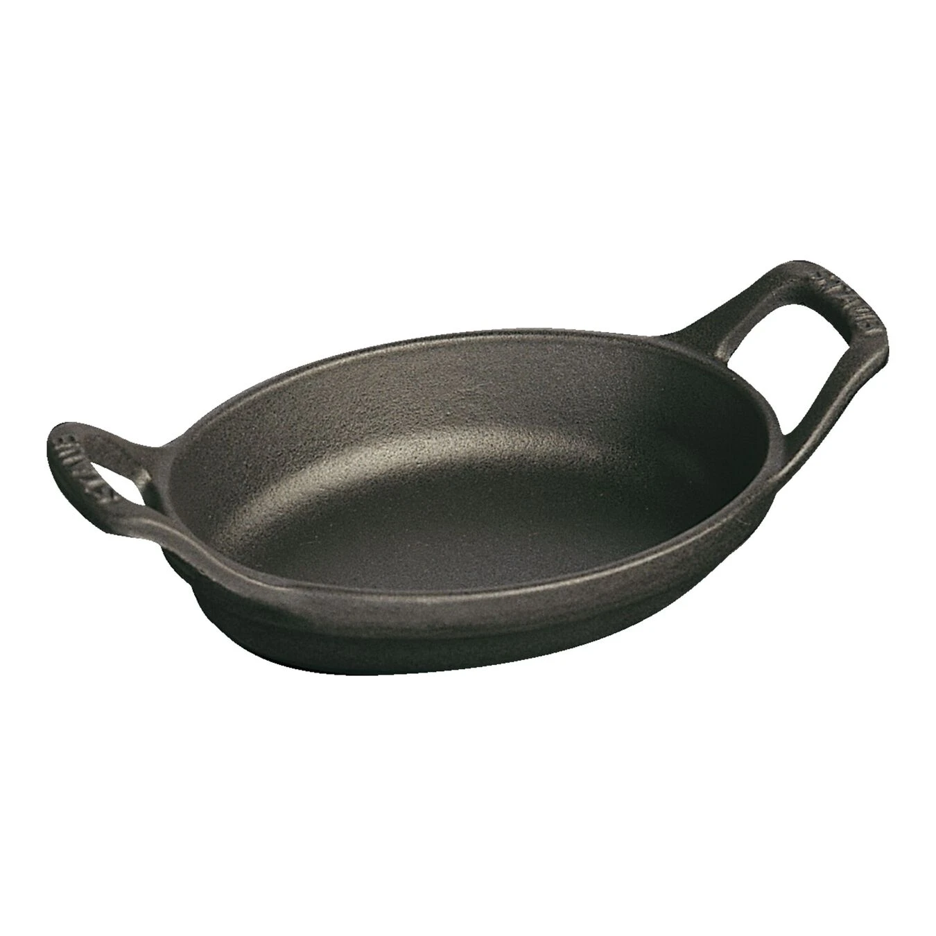 Staub Plat Empilable 15 Cm, Fonte 3 Staub Plat Empilable 15 Cm, Fonte
