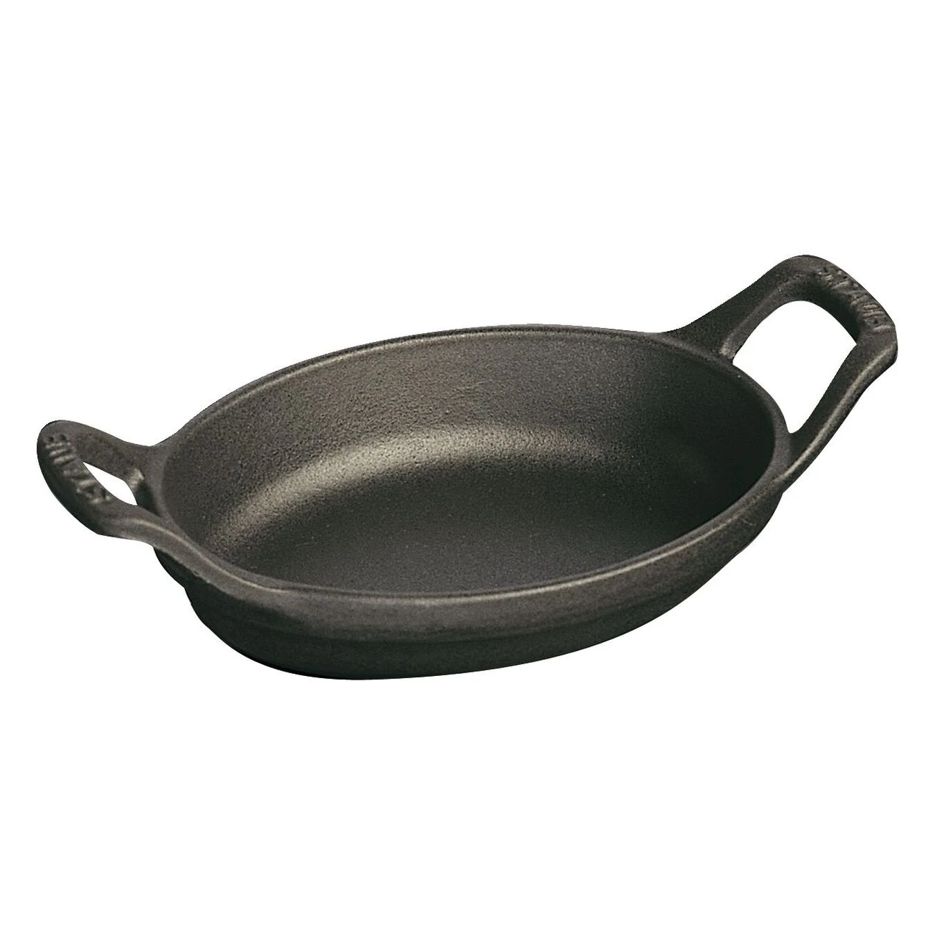 Staub Plat Empilable 15 Cm, Fonte 5 Staub Plat Empilable 15 Cm, Fonte – Image 3