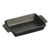 Staub Plat Empilable 18 X 11 Cm, Fonte -Staub Soldes Boutique 40509 548 0 1