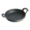 Staub Plat Empilable 20 Cm, Fonte 1 Staub Plat Empilable 20 Cm, Fonte -Staub Soldes Boutique 40509 558 0 1