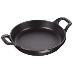 Staub Plat Empilable 20 Cm, Fonte -Staub Soldes Boutique 40509 558 0 2