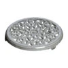 Staub Dessous-de-plat 23 Cm, Rond(e), Fonte 1 Staub Dessous-de-plat 23 Cm, Rond(e), Fonte -Staub Soldes Boutique 40509 608 0 1