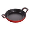 Staub Plat Empilable 16 Cm, Fonte -Staub Soldes Boutique 40509 894 0 2