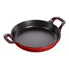 Staub Plat Empilable 20 Cm, Fonte -Staub Soldes Boutique 40509 895 0 2
