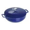Staub Cocotte Du Pêcheur 28 Cm, Fonte -Staub Soldes Boutique 40510 326 0 1