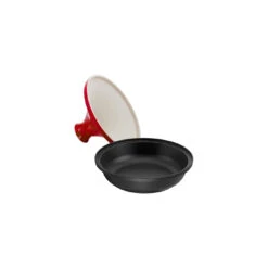 Staub Tajine 28 Cm, Fonte, Cerise -Staub Soldes Boutique 40510 327 0 4