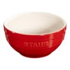 Staub Bol 17 Cm, Céramique, Cerise -Staub Soldes Boutique 40510 794 0 1 1