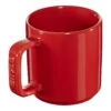 Staub Mugs 200 Ml / 2-pcs -Staub Soldes Boutique 40511 114 0 1