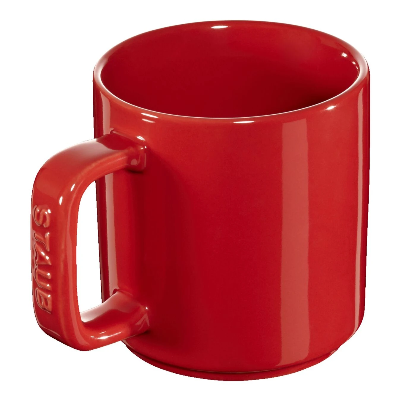 Staub Mugs 200 Ml / 2-pcs 2 Staub Mugs 200 Ml / 2-pcs