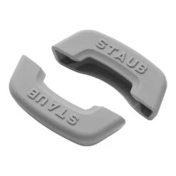 Staub Maniques 2-pcs, Silicone