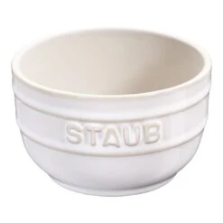 Staub Jeu De Ramequins 2-pcs