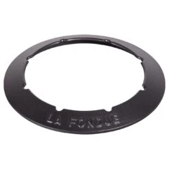 Staub Service à Fondue 18 Cm, Noir -Staub Soldes Boutique 40511 971 0 5