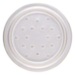 Staub Mini Cocotte 10 Cm, Rond(e), Blanc Ivoire, Céramique -Staub Soldes Boutique 40511 997 0 6