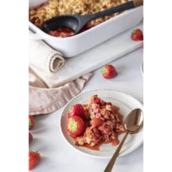 Staub Assiette Basse 15 Cm, Céramique, Truffe Blanche -Staub Soldes Boutique 424413494