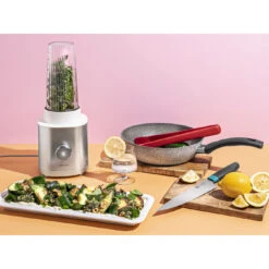 Staub Assiette 36 Cm X 14 Cm, Céramique, Blanc Pur 9 Staub Assiette 36 Cm X 14 Cm, Céramique, Blanc Pur -Staub Soldes Boutique 424415813