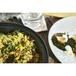 Staub Tajine 28 Cm, Fonte, Cream -Staub Soldes Boutique 424418346