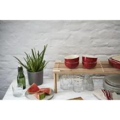 Staub Bol 12 Cm, Céramique, Cerise 11 Staub Bol 12 Cm, Céramique, Cerise -Staub Soldes Boutique 424423344