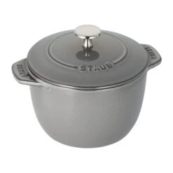 Staub Cocotte En Fonte Rice 1,6 L 12 Staub Cocotte En Fonte Rice 1,6 L -Staub Soldes Boutique 502866 01 1 ProductImageMain 19c0de1d98