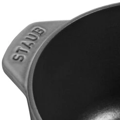 Staub Cocotte En Fonte Rice 1,6 L 13 Staub Cocotte En Fonte Rice 1,6 L -Staub Soldes Boutique 502866 01 2 ProductImageDetail 90c2c59077